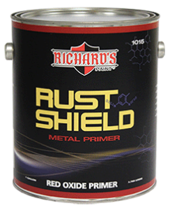 Rust Shield Alkyd Metal Primers