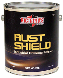 Rust Shield Industrial Universal Primer