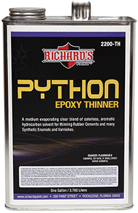 2200-TH Epoxy Thinner