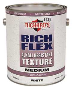 Rich Flex Acrylic Medium Texture