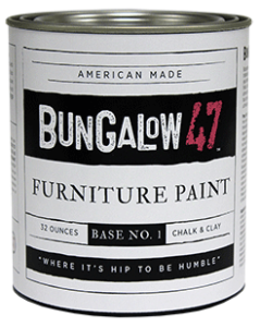 B-47 Bungalow 47 Furniture Paint